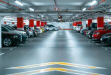 Υπόγειο πάρκινγκ τριών επιπέδων θα κατασκευαστεί σε πολυσύχναστο σταθμό Μετρό της Δυτικής Αθήνας 239