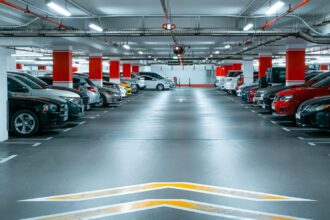 Υπόγειο πάρκινγκ τριών επιπέδων θα κατασκευαστεί σε πολυσύχναστο σταθμό Μετρό της Δυτικής Αθήνας 29