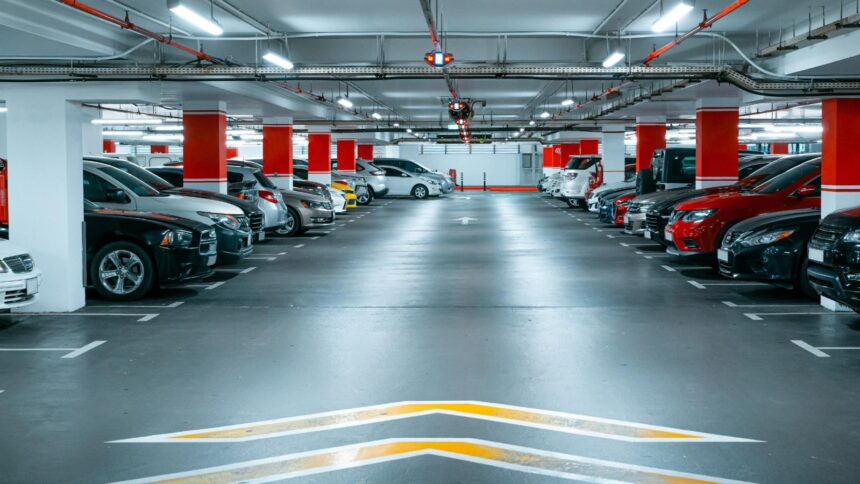 Υπόγειο πάρκινγκ τριών επιπέδων θα κατασκευαστεί σε πολυσύχναστο σταθμό Μετρό της Δυτικής Αθήνας 1