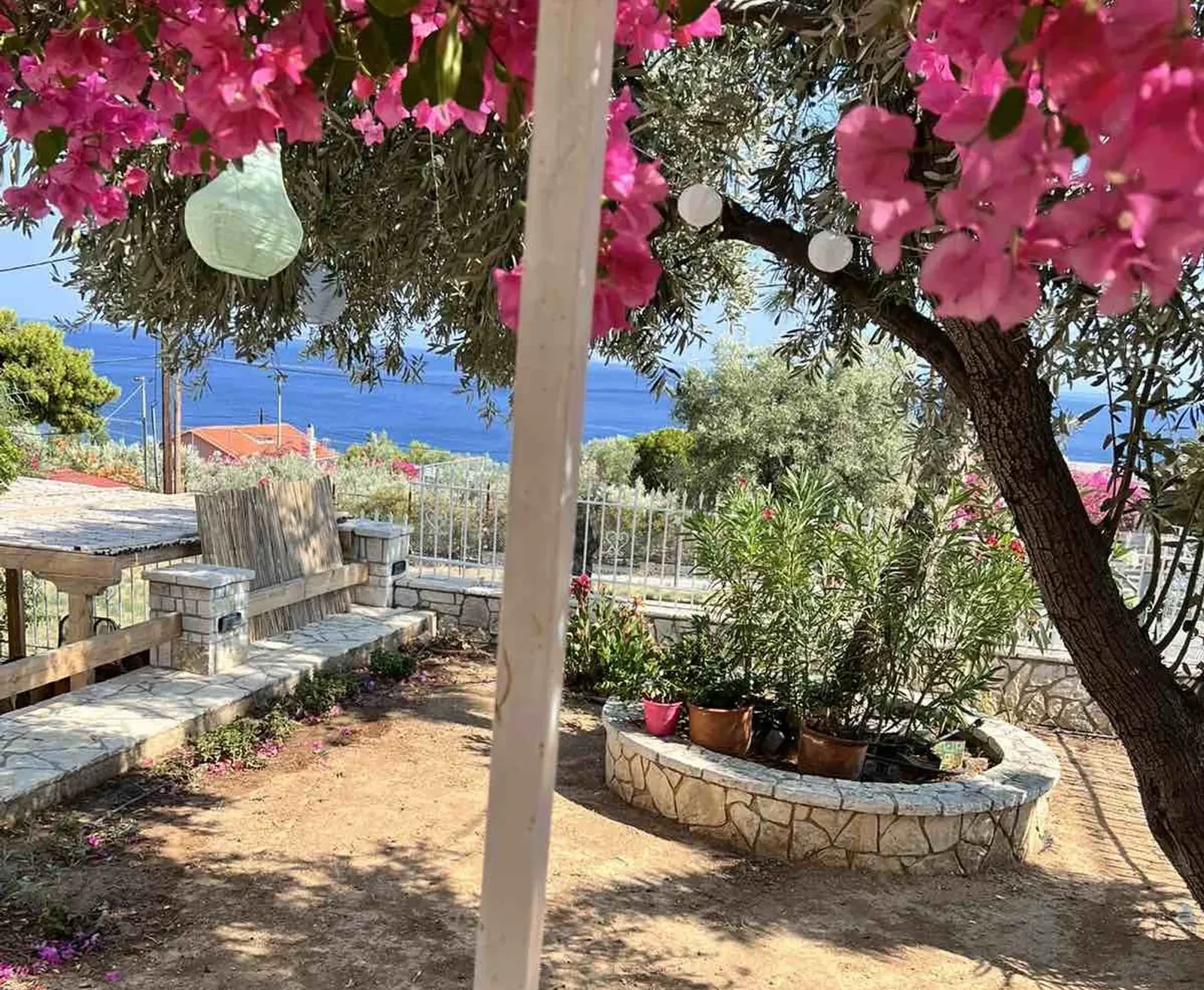 Πώληση κατοικίας στην Κινέτα - Χαρακτηριστικά και φωτογραφίες 8 Πώληση κατοικίας στην Κινέτα - Χαρακτηριστικά και φωτογραφίες 7