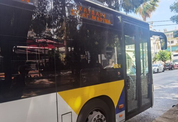 Να γιατί χάνονται πάνω από 300.000 δρομολόγια των λεωφορείων 31