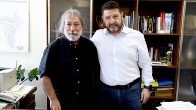 Χαρδαλιάς - Σελέκος έχουν "χημεία" και προκαλούν πονοκεφάλους δεξιά κι αριστερά 3