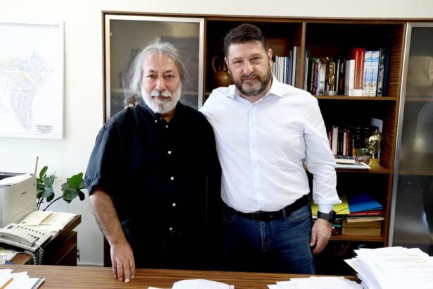 Η "χημεία" Χαρδαλιά - Σελέκου προκαλεί πονοκεφάλους δεξιά κι αριστερά 15
