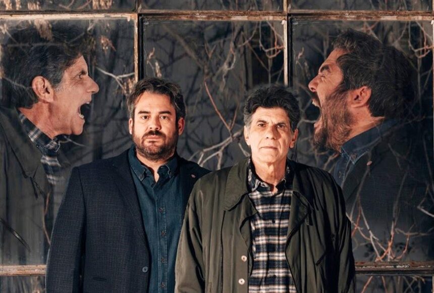 Αυτές είναι οι 24 εκδηλώσεις του Σεπτέμβρη στο "Αλέξης Μινωτής" - Εκλεκτές θεατρικές παραστάσεις, συναυλίες, χορός 1