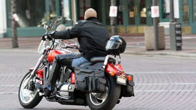 "Καταιγίδα" προστίμων σε δίκυκλα και πατίνια με τον νέο ΚΟΚ 9