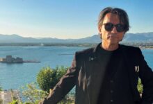 Δημήτρης Αλεξανδρής, "Να μ΄ αγαπάς": Η νέα σειρά του ALPHA γυρίζεται στο Ναύπλιο - Τι λέει για το ρόλο του 224