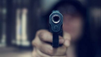 Χειροπέδες σε δύο για ένοπλη ληστεία σε βενζινάδικο - Συνεργός "από μέσα" 11