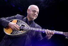 Μανώλης Καραντίνης: Τα πιο ωραία λαϊκά! - Άλσος Περιστερίου, είσοδος Ελεύθερη 53