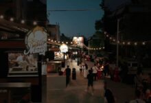Στην Ιερά Οδό άνοιξε το πιο cool street food της Αθήνας - Ο "Μπούλης" είναι ένα μικρό φεστιβάλ που συμβαίνει κάθε βράδυ 69