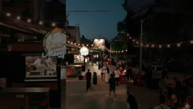 Στην Ιερά Οδό άνοιξε το πιο cool street food της Αθήνας - Ο "Μπούλης" είναι ένα μικρό φεστιβάλ που συμβαίνει κάθε βράδυ 6
