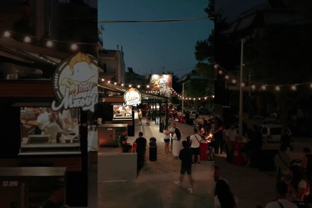Στην Ιερά Οδό άνοιξε το πιο cool street food της Αθήνας 7