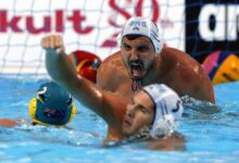 Ο Κωνσταντίνος Μουρίκης τεράστια προσθήκη στο δυναμικό της ΑΕ Χαϊδαρίου 239