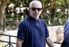 Πέτρος Φιλιππίδης: Τι ακολουθεί μετά από την ομόφωνη καταδίκη του σε δεύτερο βαθμό για δύο απόπειρες βιασμού 264