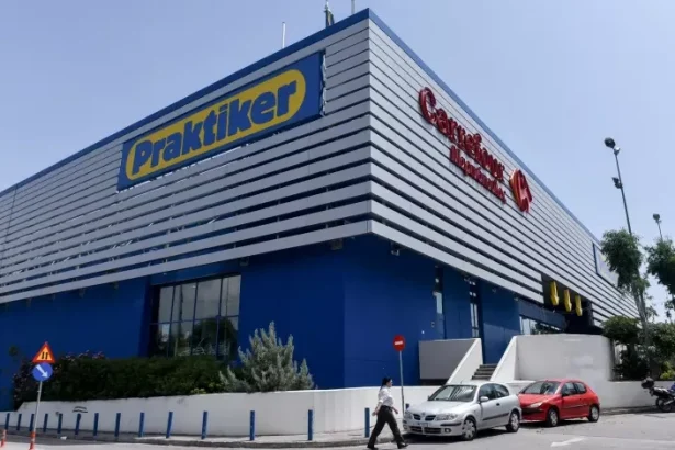 Mega deal: Το Praktiker γίνεται ρουμάνικο και φέρνει έναν κολοσσό της διαμόρφωσης κατοικιών και κήπων 31