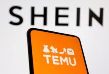 Αποκαλύψεις "φωτιά" για Shein και Temu: Αυτά τα προϊόντα κρίθηκαν επικίνδυνα από την ΕΕ 36