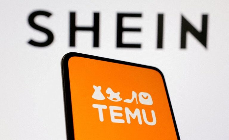 Αποκαλύψεις "φωτιά" για Shein και Temu: Αυτά τα προϊόντα κρίθηκαν επικίνδυνα από την ΕΕ 2 Αποκαλύψεις "φωτιά" για Shein και Temu: Αυτά τα προϊόντα κρίθηκαν επικίνδυνα από την ΕΕ 1