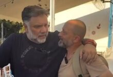 Ο Γρηγόρης Αρναούτογλου απόλαυσε καλοκαιρινή έξοδο στο Χαϊδάρι με γεύσεις από όλη την Ελλάδα 44
