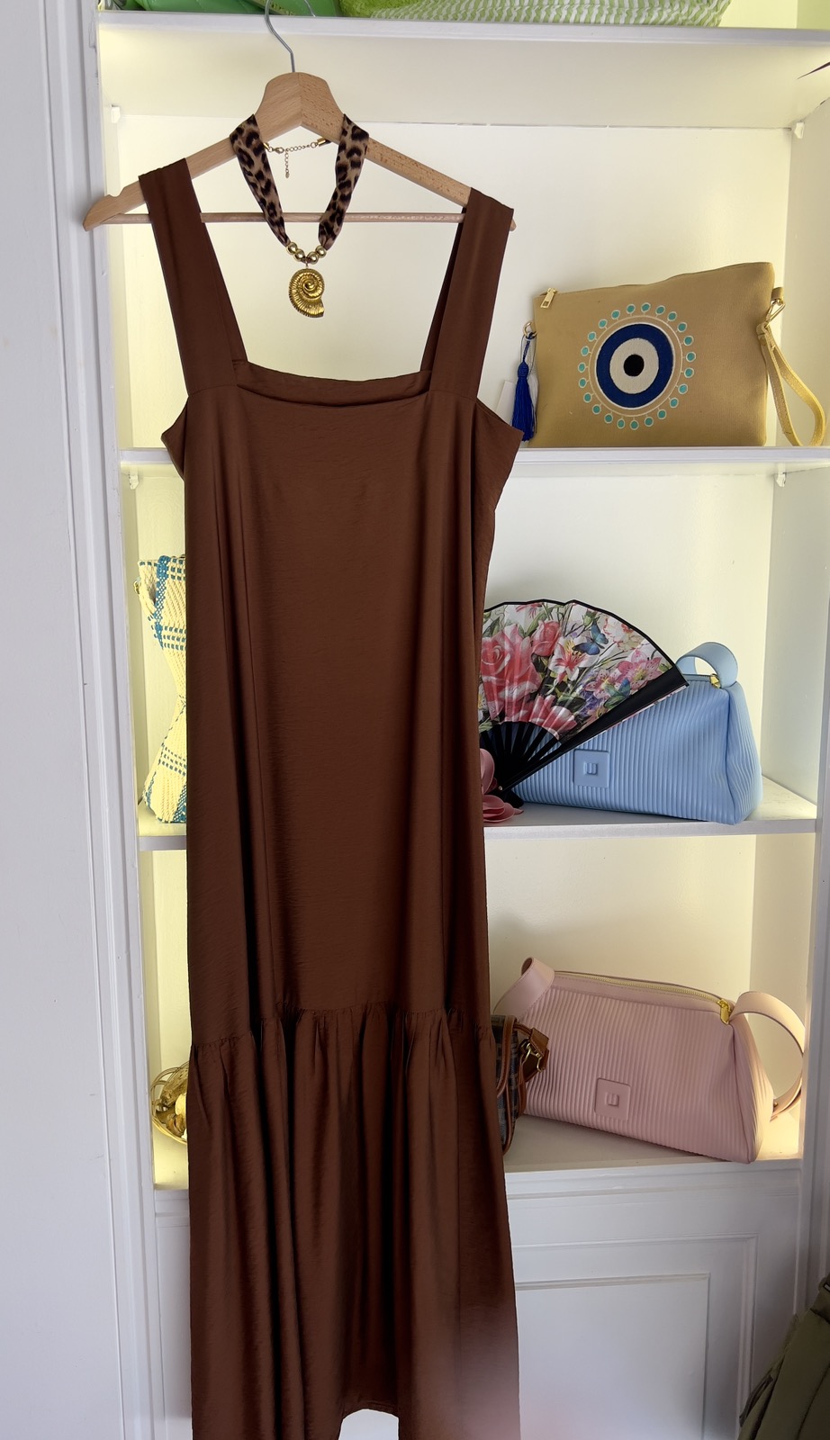 ΟΛΑ 10€! Συνεχίζεται μετά τον πάταγο το summer bazaar στο Χαϊδάρι - Ρούχα, μαγιό, τσάντες, αξεσουάρ, αρώματα 5