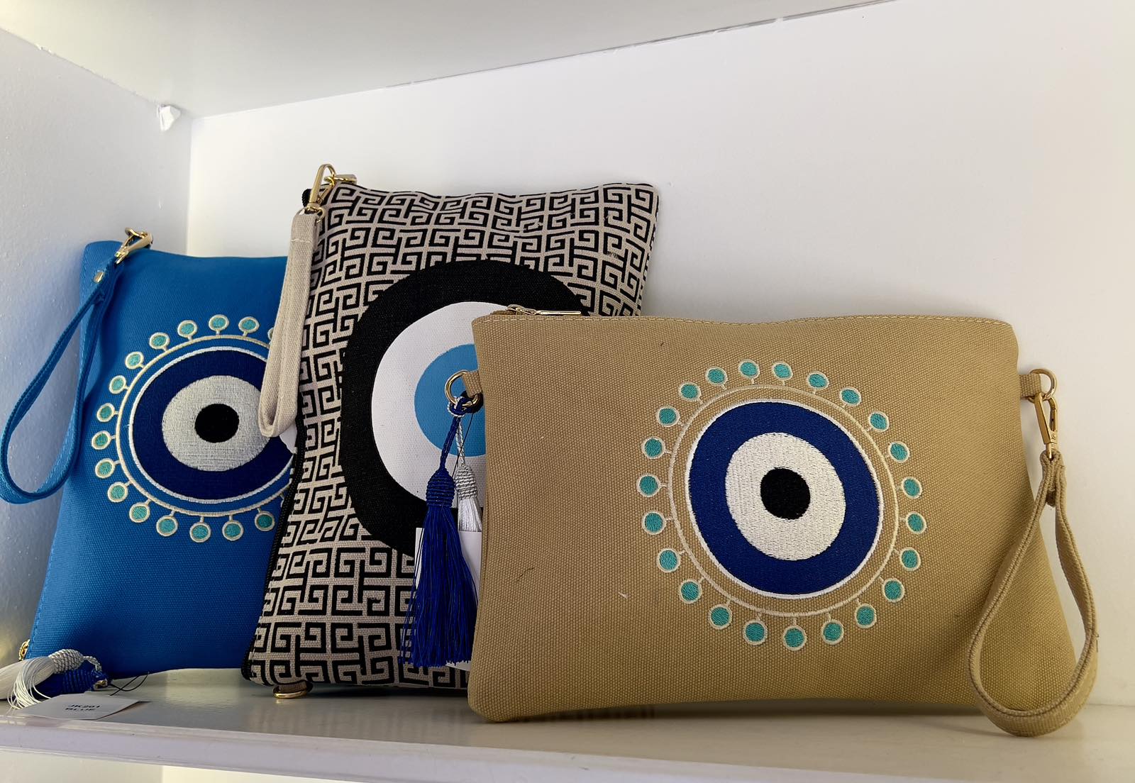 ΟΛΑ 10€! Συνεχίζεται μετά τον πάταγο το summer bazaar στο Χαϊδάρι - Ρούχα, μαγιό, τσάντες, αξεσουάρ, αρώματα 7