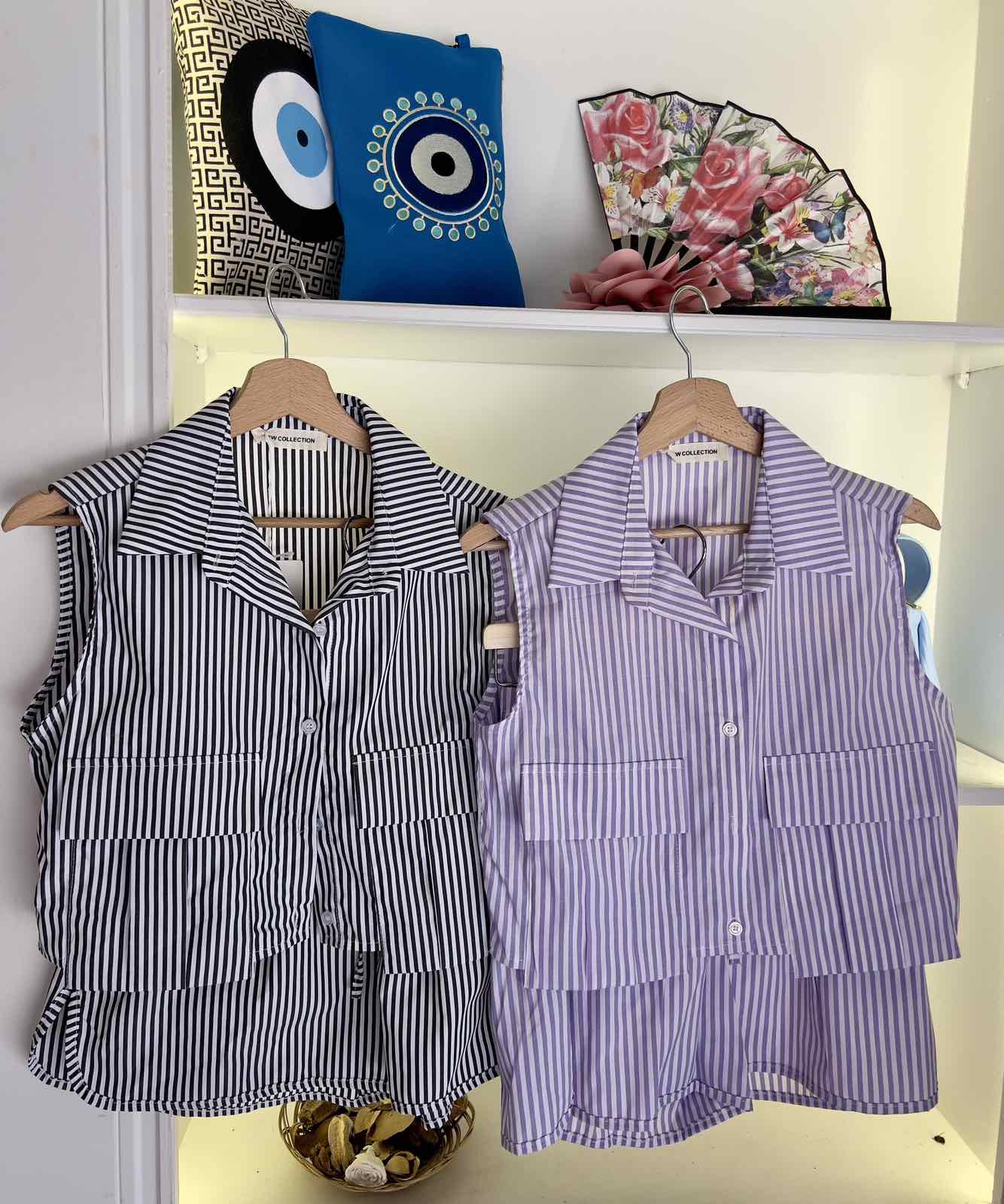 ΟΛΑ 10€! Συνεχίζεται μετά τον πάταγο το summer bazaar στο Χαϊδάρι - Ρούχα, μαγιό, τσάντες, αξεσουάρ, αρώματα 13