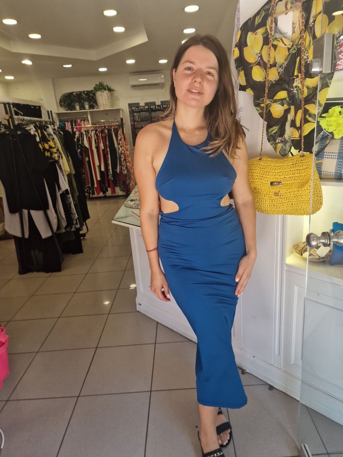 ΟΛΑ 10€! Συνεχίζεται μετά τον πάταγο το summer bazaar στο Χαϊδάρι - Ρούχα, μαγιό, τσάντες, αξεσουάρ, αρώματα 21
