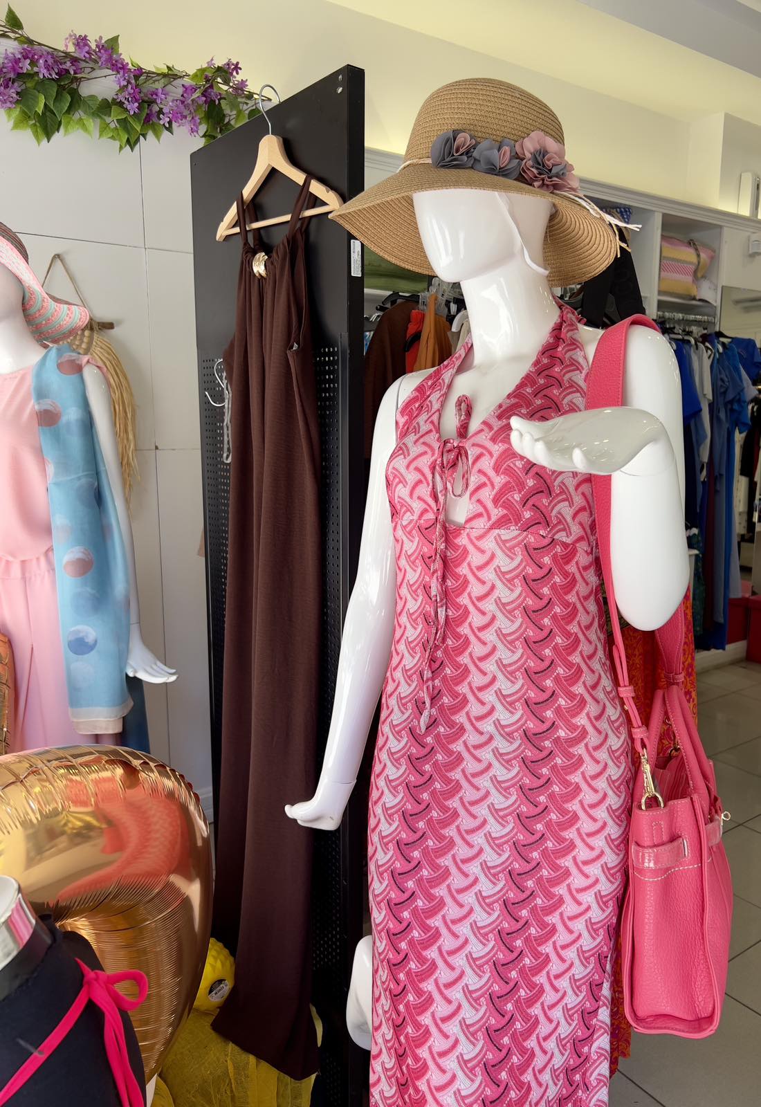 ΟΛΑ 10€! Συνεχίζεται μετά τον πάταγο το summer bazaar στο Χαϊδάρι - Ρούχα, μαγιό, τσάντες, αξεσουάρ, αρώματα 25