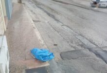 Διαρροή τεράστιου όγκου νερού στο Δάσος - Θα αναλάβει κάποιος υπεύθυνος την αποκατάσταση της βλάβης; 29