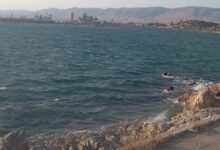 Σκέψεις για την απαγόρευση κολύμβησης στη θάλασσα του Σκαραμαγκά 26