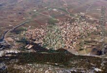Τραγέλαφος στις Ερυθρές: Μοναστήρι φέρεται να παραχώρησε έκταση του... Δήμου για γιγάντια επένδυση φωτοβολταϊκών 41