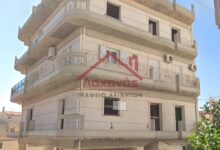 Αγία Βαρβάρα: Πωλείται διαμέρισμα με απίστευτη θέα 55