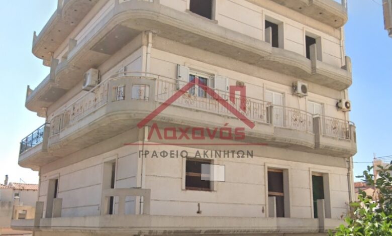 Αγία Βαρβάρα: Πωλείται διαμέρισμα με απίστευτη θέα 2 Αγία Βαρβάρα: Πωλείται διαμέρισμα με απίστευτη θέα 1