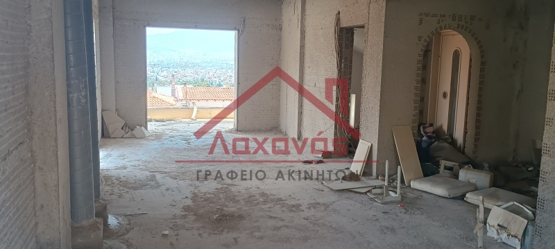 Αγία Βαρβάρα: Πωλείται διαμέρισμα με απίστευτη θέα 6 Αγία Βαρβάρα: Πωλείται διαμέρισμα με απίστευτη θέα 5