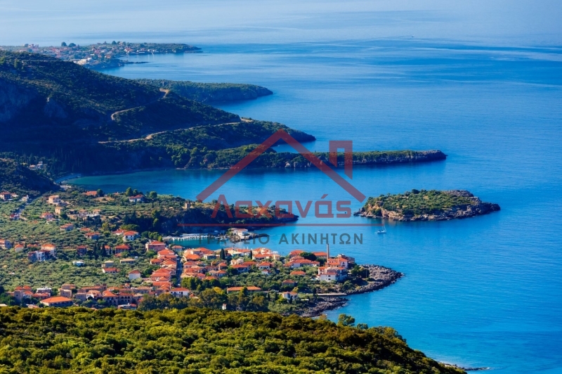Οικόπεδο στην Καρδαμύλη με μαγική θέα στο απέραντο γαλάζιο - Τόπος σπάνιας ηρεμίας και ομορφιάς 2 Οικόπεδο στην Καρδαμύλη με μαγική θέα στο απέραντο γαλάζιο - Τόπος σπάνιας ηρεμίας και ομορφιάς 1
