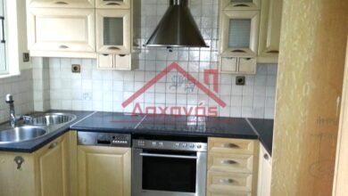 Χαϊδάρι: Ενοικιάζεται διαμέρισμα 70 τμ. 5