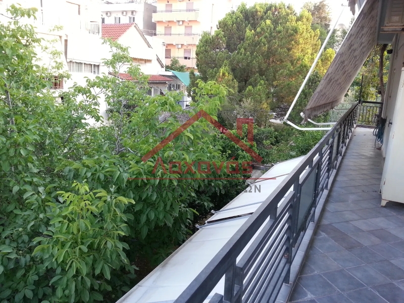 Χαϊδάρι: Ενοικιάζεται διαμέρισμα 70 τμ. 9
