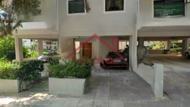 Ενοικιάζεται διαμέρισμα 85 τμ. στο Δάσος Χαϊδαρίου 11