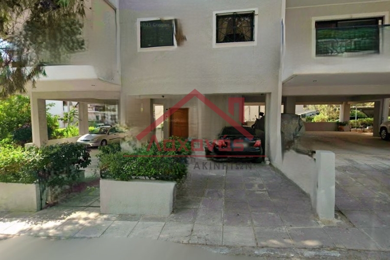 Ενοικιάζεται διαμέρισμα 85 τμ. στο Δάσος Χαϊδαρίου 1