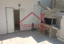 Πωλείται διαμέρισμα στο Μπουρνάζι, με ανακαίνιση του 2025 27