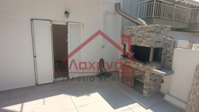 Πωλείται διαμέρισμα στο Μπουρνάζι, με ανακαίνιση του 2025 3