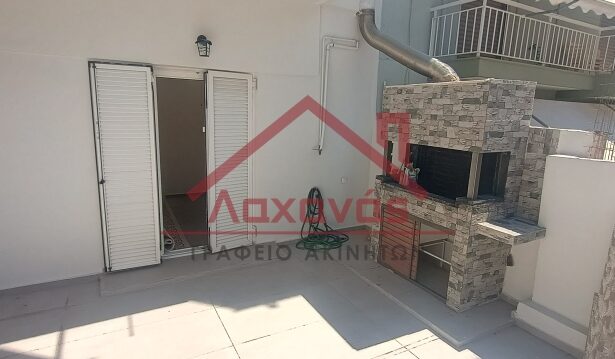 Πωλείται διαμέρισμα στο Μπουρνάζι, με ανακαίνιση του 2025 33