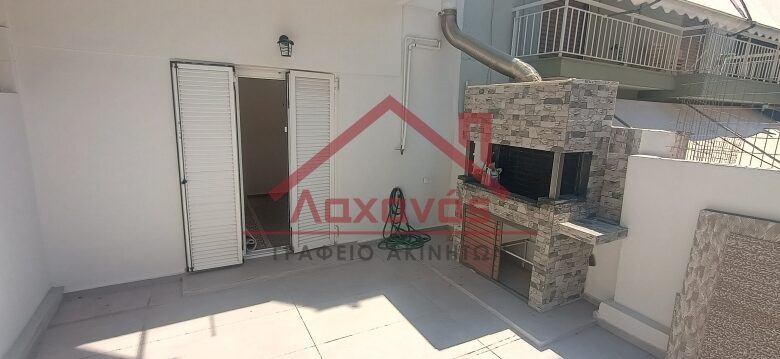Πωλείται διαμέρισμα στο Μπουρνάζι, με ανακαίνιση του 2025 2 Πωλείται διαμέρισμα στο Μπουρνάζι, με ανακαίνιση του 2025 1