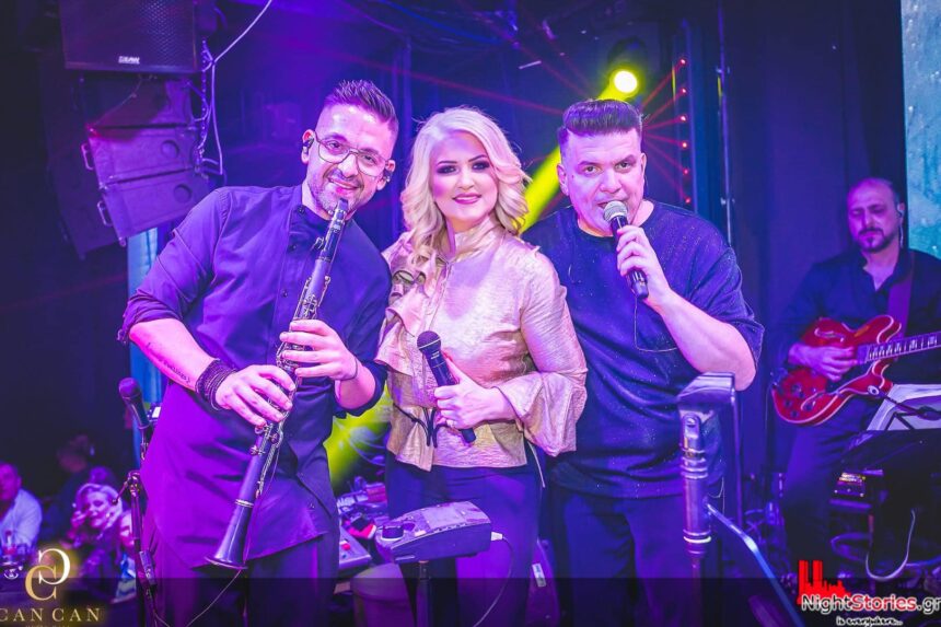 Άλσος Περιστερίου: Ανεπανάληπτο δημοτικό - λαϊκό πανηγύρι. Είσοδος ελεύθερη 1