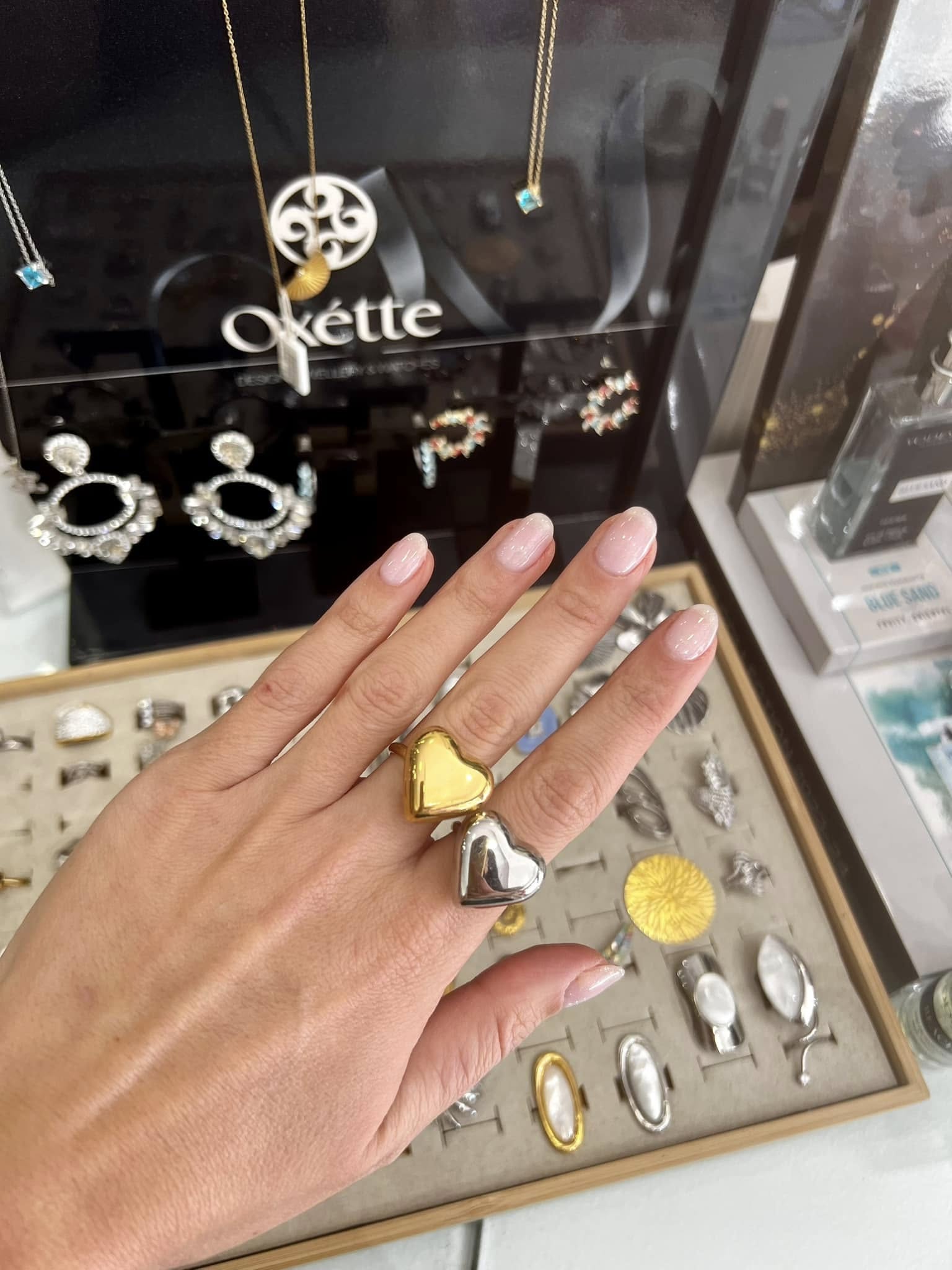 ΟΛΑ 10 €! Πρόλαβε τα τελευταία κομμάτια σε τιμή σκάνδαλο, στο Be Queen of Fashion 4 ΟΛΑ 10 €! Πρόλαβε τα τελευταία κομμάτια σε τιμή σκάνδαλο, στο Be Queen of Fashion 3