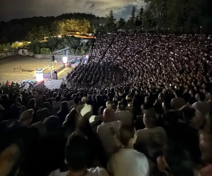 Το έπος του Τσουβέλα στα Γιάννενα 1