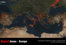 Τα αίτια των πυρκαγιών και οι θεωρίες συνωμοσίας και φανατισμού 21