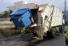 Επίθεση με σιδηρογροθιές σε οδηγό απορριμματοφόρου 25