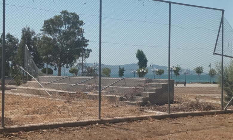 Βόλτα στην Παραλία Ασπροπύργου μια ηλιόλουστη μέρα 2 Βόλτα στην Παραλία Ασπροπύργου μια ηλιόλουστη μέρα 1