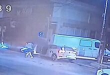 Εξιχνιάστηκε απόπειρα ανθρωποκτονίας στη Γρηγορούσα – Συνελήφθη 23χρονος "πιστολέρο" 72