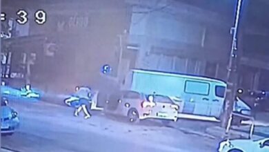 Εξιχνιάστηκε απόπειρα ανθρωποκτονίας στη Γρηγορούσα – Συνελήφθη 23χρονος "πιστολέρο" 5