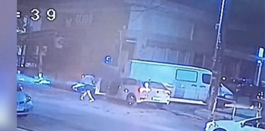 Εξιχνιάστηκε απόπειρα ανθρωποκτονίας στη Γρηγορούσα – Συνελήφθη 23χρονος "πιστολέρο" 1